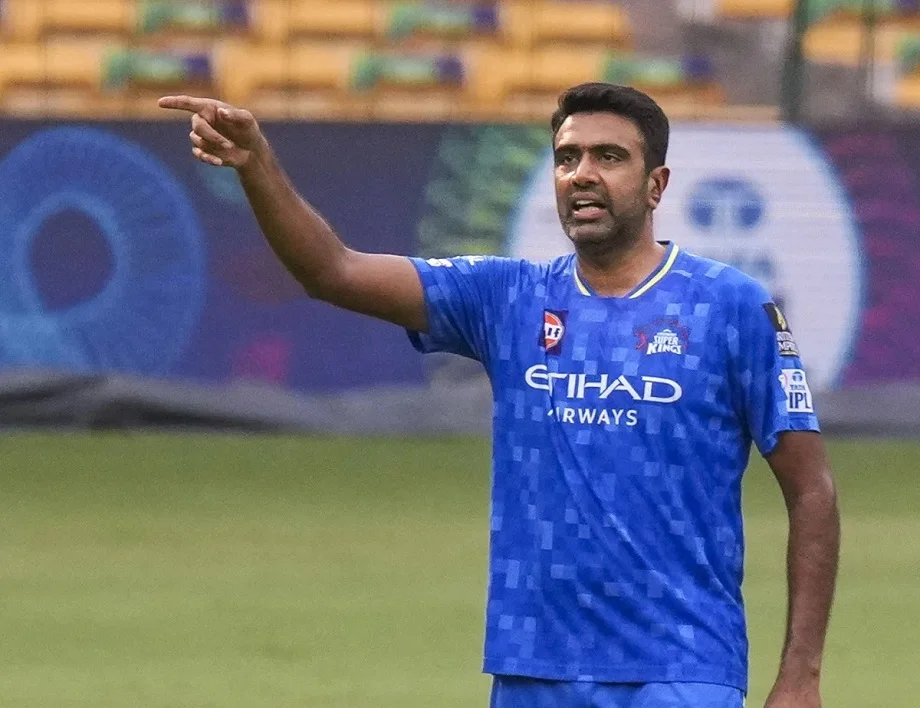 अब इस विदेश लीग में खेलेंगे Ashwin! ऑक्शन में भेजा अपना नाम