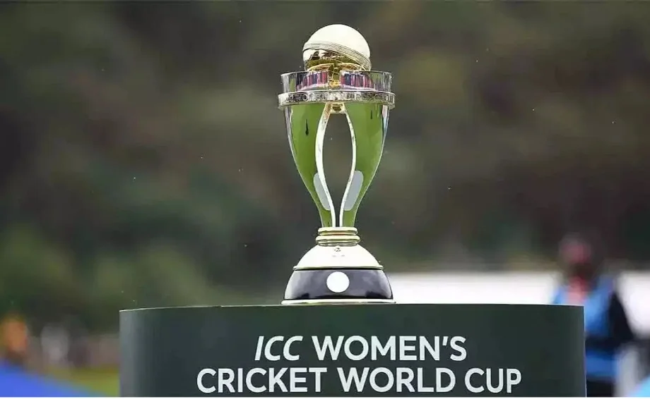 ICC Women's World Cup 2025 की विजेता टीम को मिलेगी इतनी मोटी राशि, जानकर उड़ जाएगी नींद
