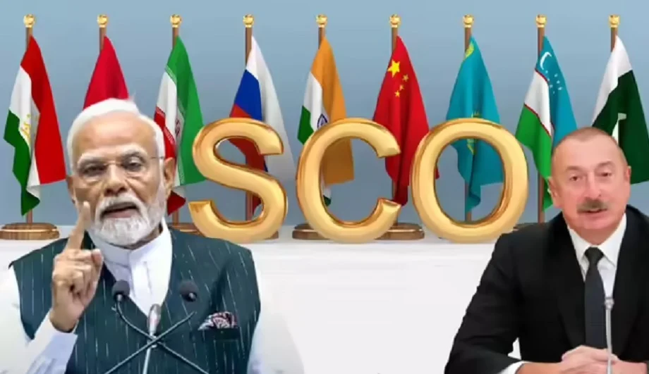 Pakistan के दोस्त अजरबैजान ने लगाया आरोप, कहा- भारत ने उसके पूर्ण सदस्यता...