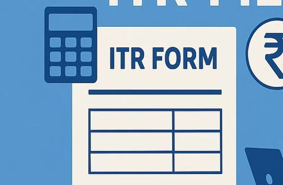 ITR: इस तारीख तक आपने नहीं किया आईटीआर दाखिल तो देना पड़ेगा जुर्माना