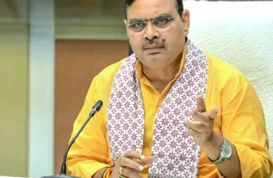 CM Bhajan Lal ने दी रामदेव जयंती और तेजा दशमी दी शुभकामनाएं