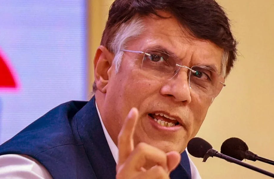 मतदाता सूची में दो जगह नाम होने के आरोप पर  Pawan Khera ने बोल दी है ये बात