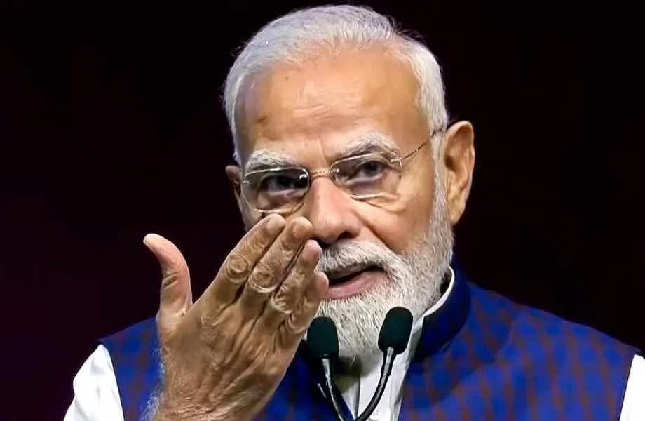 मां के लिए अभद्र भाषा का इस्तेमाल हाेने पर PM Modi ने दी पहली प्रतिक्रिया, कहा-बिहार में कुछ दिनों पहले...