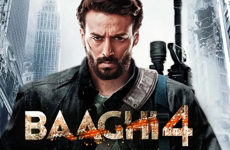 Bollywood: बागी-4 के टिकटों पर मेकर्स ने दिया 50% का डिस्काउंट, इस प्रकार ले सकते हैं लाभ