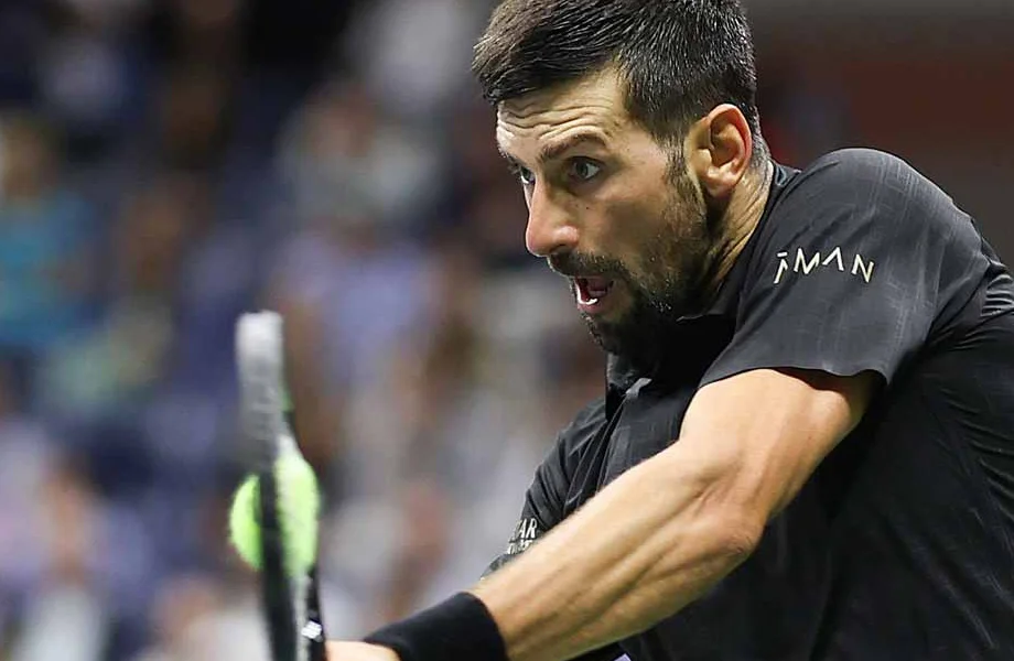US Open: सेमीफाइनल में अल्काराज से भिड़ेंगे जोकोविच, ये उपलब्धि हासिल करने का होगा मौका