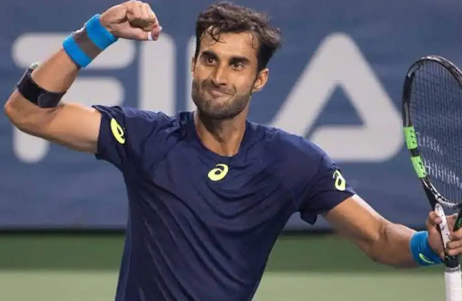 US Open:  युकी भांबरी ने अगले दौर में किया प्रवेश, वीनस के साथ मिलकर दर्ज की जीत
