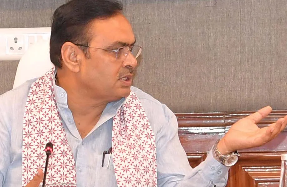 Rajasthan:  इन लोगों के खिलाफ होगी सख्त कार्यवाही, सीएम भजनलाल ने दे दिए है निर्देश
