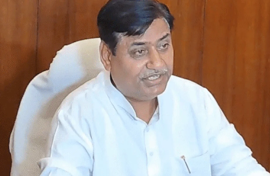 कोचिंग सेन्टर बिल को लेकर Dotasra ने साधा निशाना, कहा- भाजपा सरकार की सांठगांठ से पनप रहे...