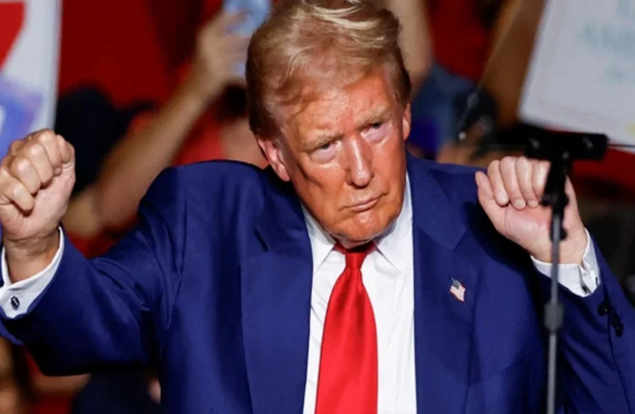 राष्ट्रपति Donald Trump को अब लगने लगा है ये डर, बोल दी है बड़ी बात