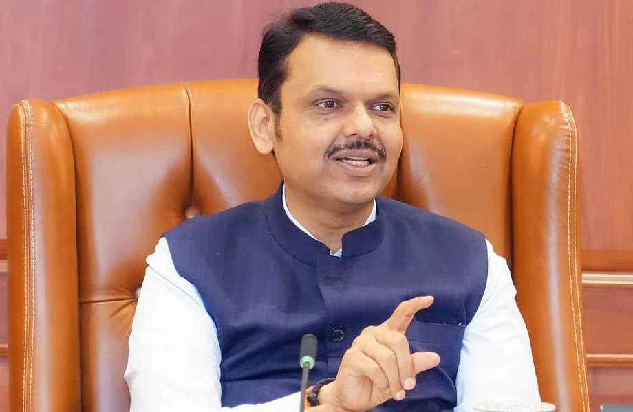 महाराष्ट्र के मुख्यमंत्री Devendra Fadnavis से इस्तीफा लेगी BJP! ये है कारण