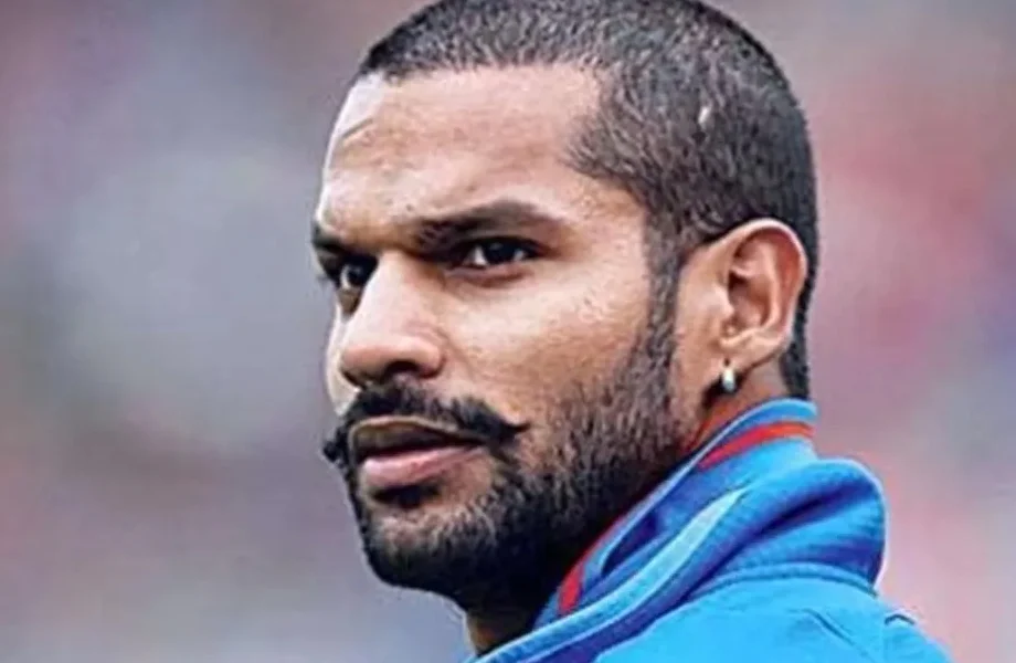 सुरेश रैना के बाद Shikhar Dhawan भी आए ईडी के रडार पर, इस मामले में हाेगी पूछताछ