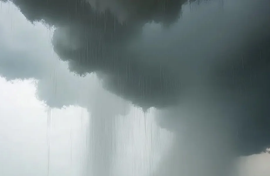 Rajasthan weather update: जयपुर सहित 6 जिलों के लिए जारी हुआ ऑरेंज अलर्ट, आकाशीय बिजली गिरने की भी है संभावना 