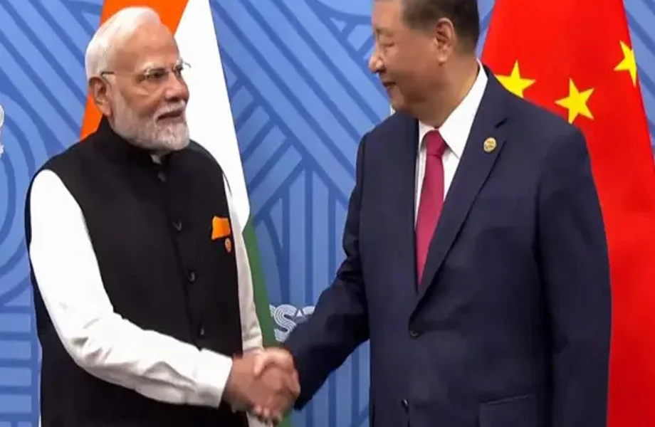 Donald Trump को झटका देने के लिए भारत-चीन मिलकर कर रहे हैं ये तैयारी 