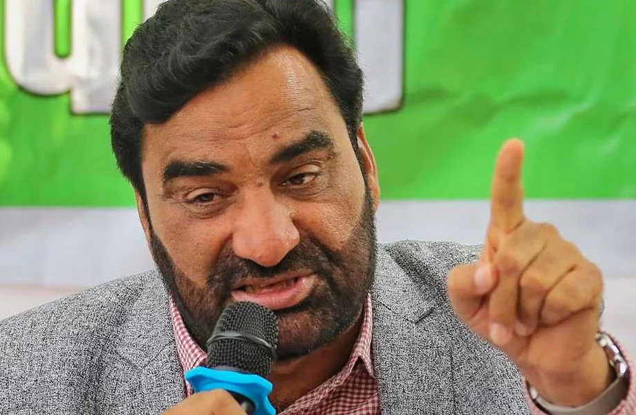 Hanuman Beniwal ने अब सीएम भजनलाल से कर दी है ये अपील