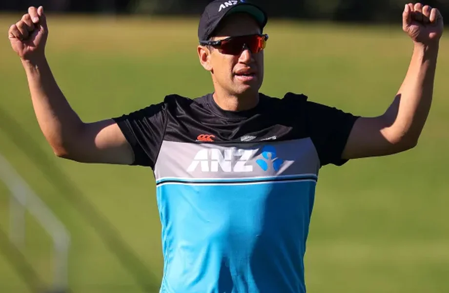 टी20 विश्वकप के लिए Ross Taylor ने तोड़ा संन्यास, फिर से खेलेंगे अन्तरराष्ट्रीय क्रिकेट 