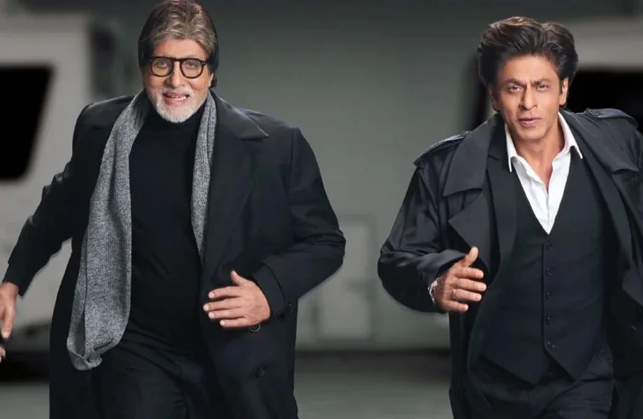 Bollywood: डॉन 3 में नजर आएंगे अमिताभ और शाहरूख!