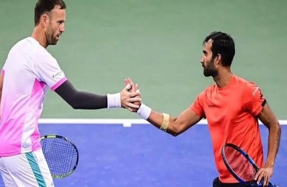 US Open के सेमीफाइनल में मिली हार के बावजूद भांबरी हुए मालामाल, वीनस के साथ मिली इतनी मोटी राशि