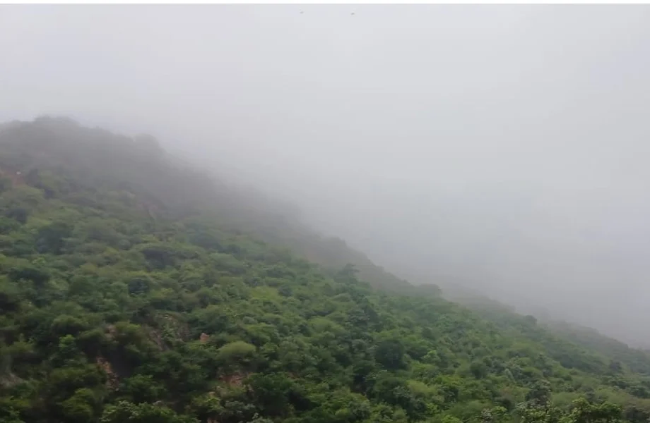Rajasthan weather update:  नौ जिलों में भारी बारिश का है अलर्ट, यहां पर स्कूलों में अवकाश घोषित