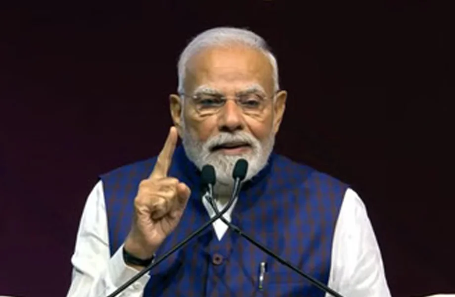 ट्रंप की नई टैरिफ नीति के बाद PM Modi ने ले लिया है ये बड़ा फैसला, नहीं करेंगे ऐसा