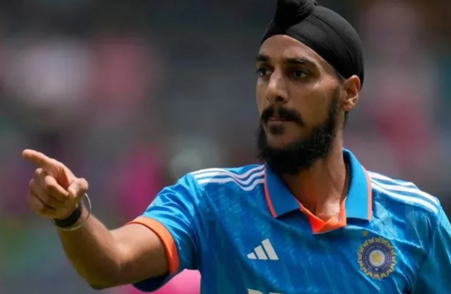 Asia Cup: पहले ही मैच में अर्शदीप सिंह बनाएंगे ये बड़ा रिकॉर्ड!