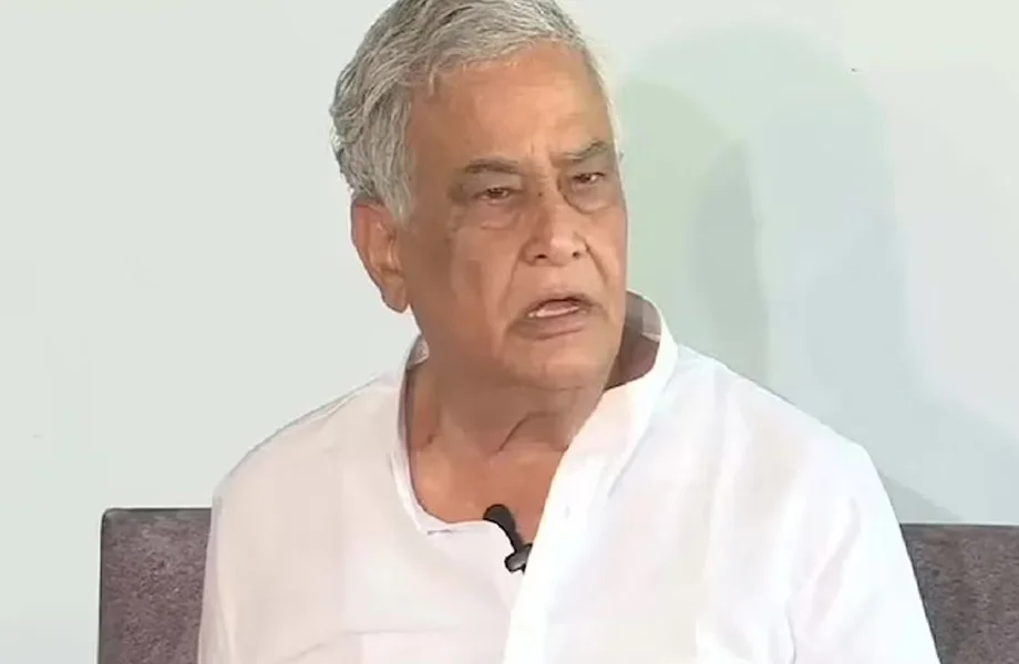 Rajasthan: अब किरोड़ी लाल मीणा के इस कदम से चौंक गए सभी 