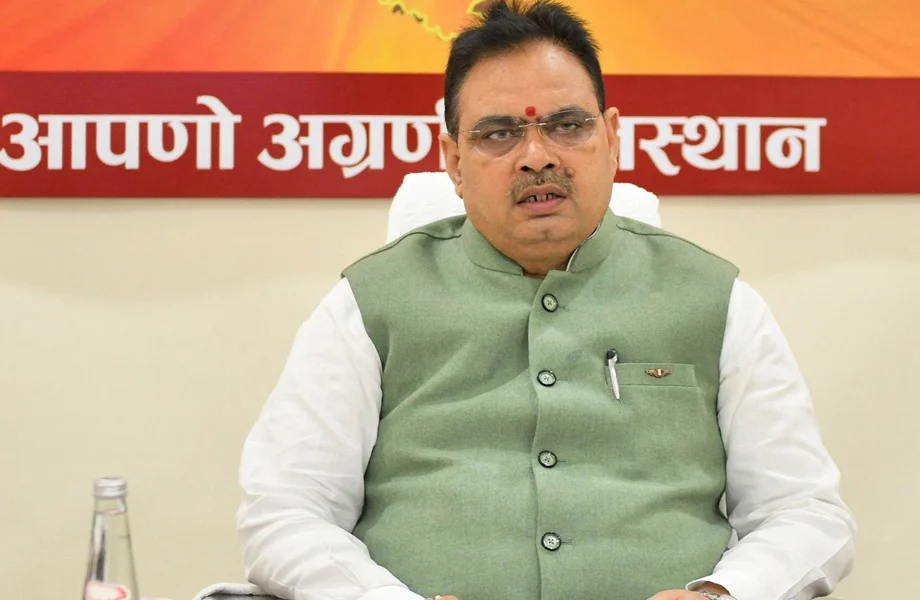 Rajasthan: अतिवृष्टि से प्रभावित जिलों को लेकर आज सीएम भजनलाल उठाने जा रहे हैं ये बड़ा कदम