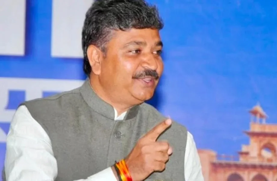 Rajasthan: जूली ने सीएम भजनलाल को किया फोन, किया ये आग्रह