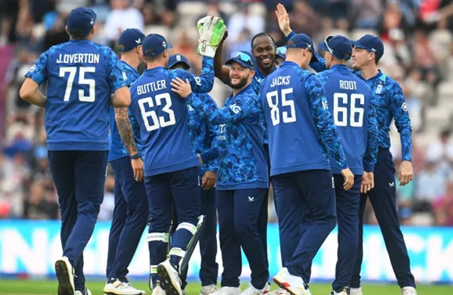 ENG vs SA: टूट गया है भारत का ये विश्व रिकॉर्ड, इंग्लैंड ने किया ध्वस्त