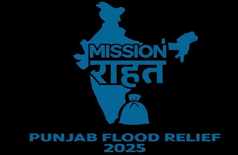 Punjab के बाढ़ प्रभावित परिवारों के लिए जयश्री पेरीवाल स्कूल के तीन छात्रों की मानवीय पहल