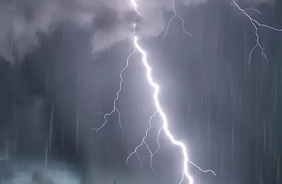 Rajasthan weather update: प्रदेश के इतने जिलों के लिए जारी हुआ है भारी बारिश का अलर्ट, चार जिलों की स्कूलों में अवकाश