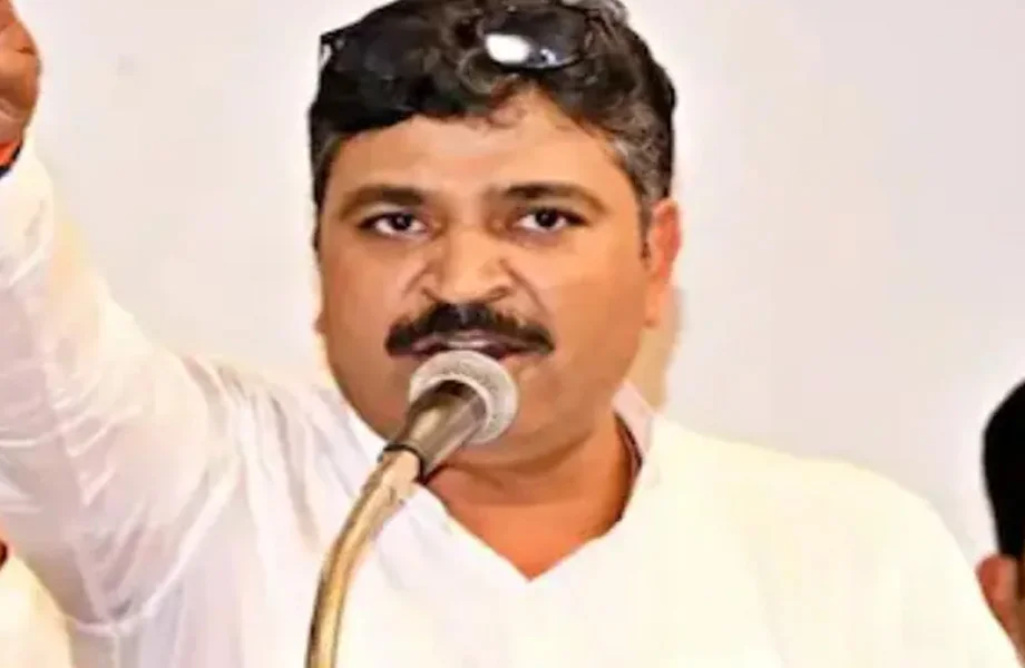 प्रदेश में बिगड़ी कानून व्यवस्था के कारण दलित, आदिवासी और गरीबों पर अत्याचार लगातार बढ़ते जा रहे हैं: Jully