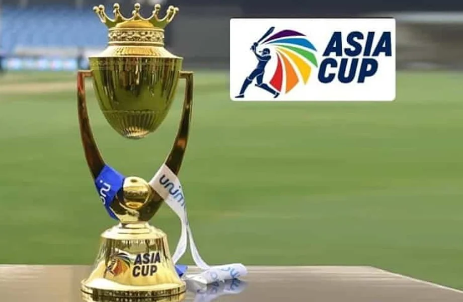 आज होगा Asia Cup का आगाज, टूर्नामेंट में तीन बार आपस में भिड़ सकते हैं भारत-पाक 