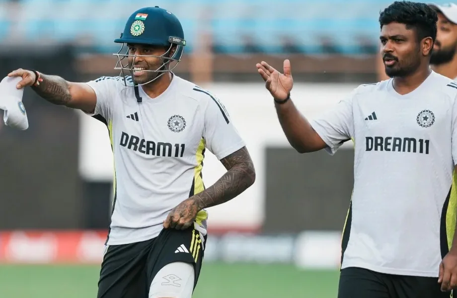 Asia Cup: भारत के पहले मैच में इन दो बडे़ मैच विनर्स को नहीं मिलेगी प्लेइंग इलेवन में जगह!