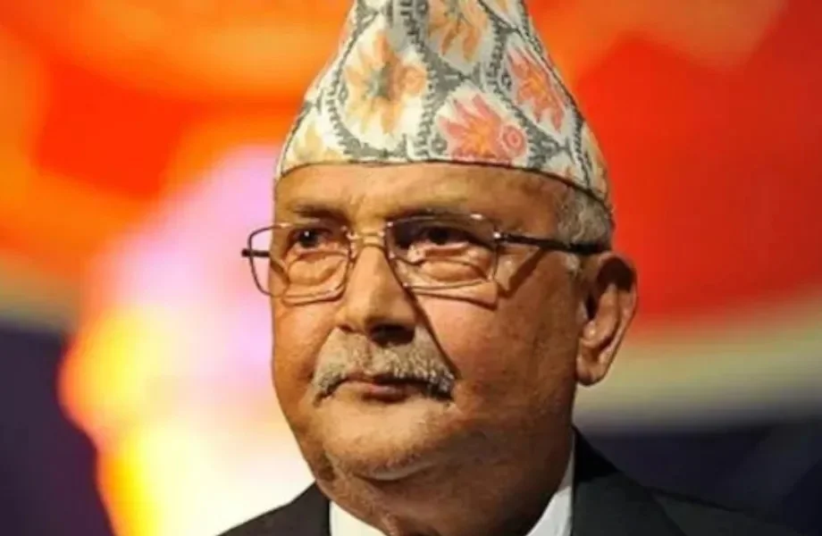 Nepal: युवाओं के भारी विरोध को देखते हुए प्रधानमंत्री केपी शर्मा ओली ने दिया इस्तीफा