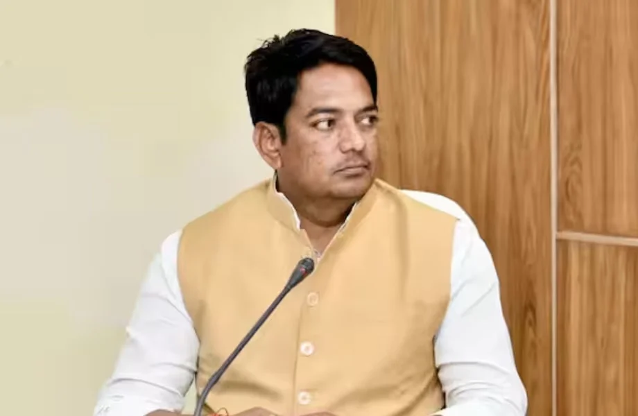 Avinash Gehlot ने जबरन धर्मांतरण विरोधी बिल को लेकर दिया बड़ा बयान, कहा-यह पूरे देश का सबसे सख्त... 