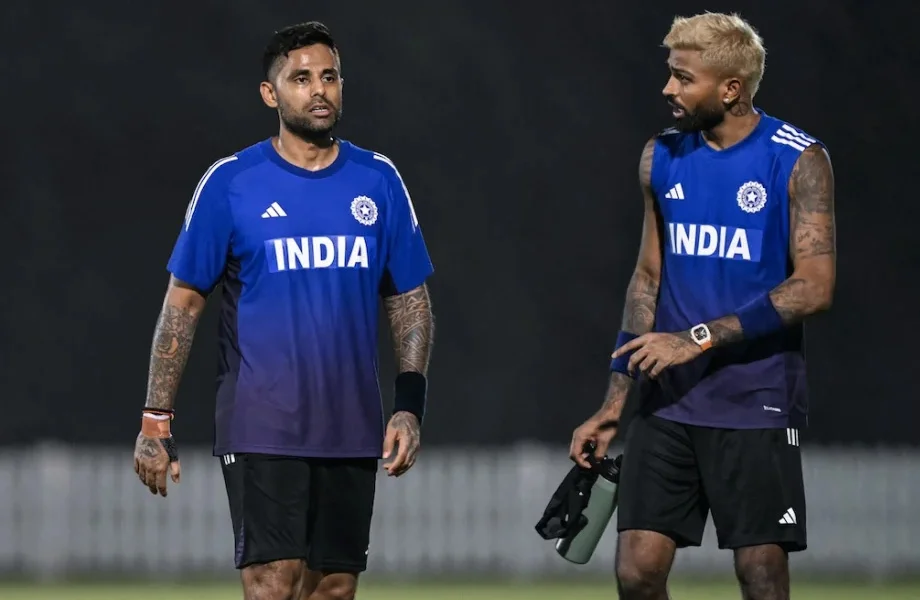 Asia Cup 2025: यूएई के खिलाफ आज अपना अभियान शुरू करेगी टीम इंडिया, ये होगी प्लेइंग इलेवन!
