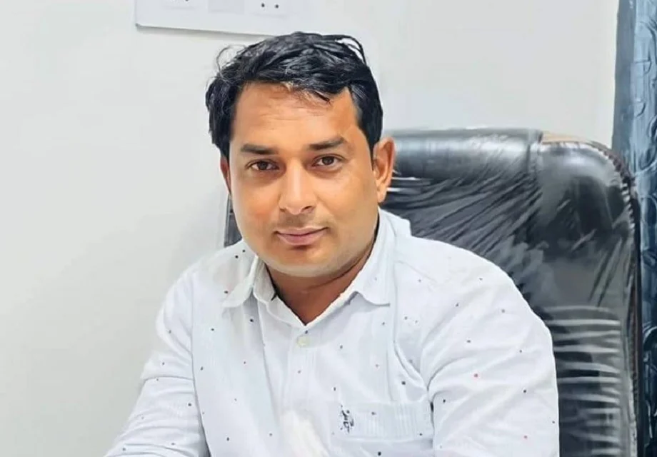 Naresh Meena कांग्रेस के इस दिग्गज को करना चाहते हैं राजनीति से दूर, दिया बड़ा बयान