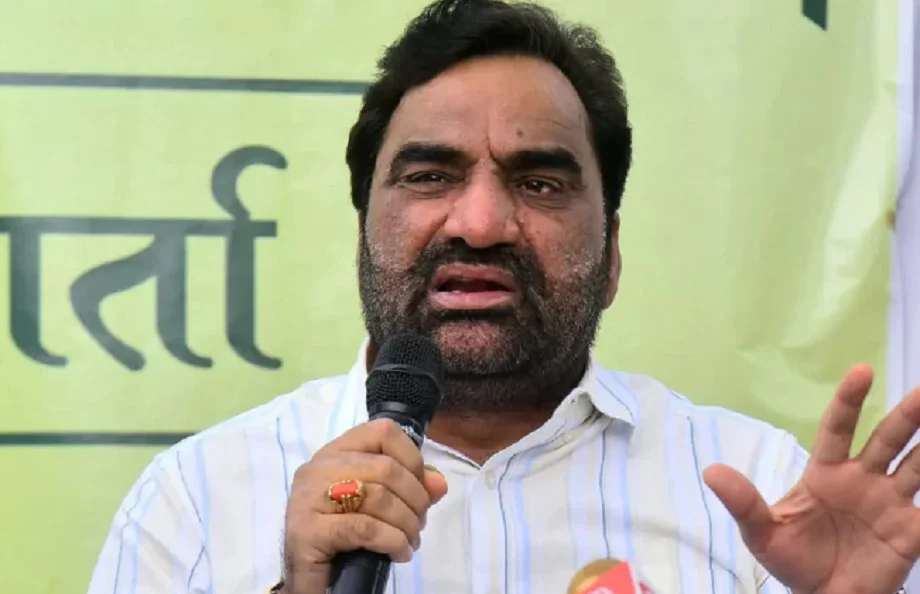 नेपाल में लगातार बिगड़ते हालात को लेकर Hanuman Beniwal ने पीएम मोदी से कर डाली है ये मांग