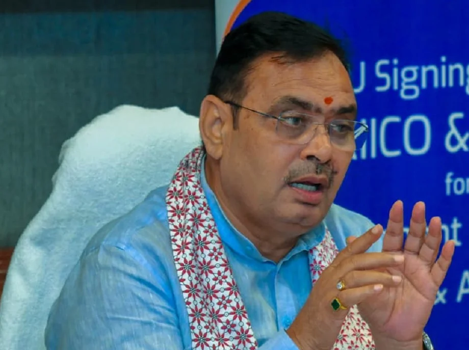 राजधानी जयपुर को लेकर अब उठा लिया गया है ये बड़ा कदम, CM Bhajanlal ने बोल दी है ये बात