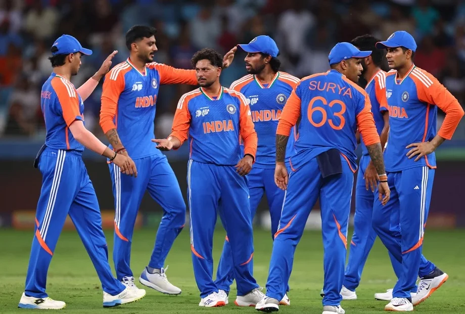 Asia Cup 2025: भारतीय टीम ने पहले मैच में बना दिया ये बड़ा रिकॉर्ड, यूएई को दी शिकस्त