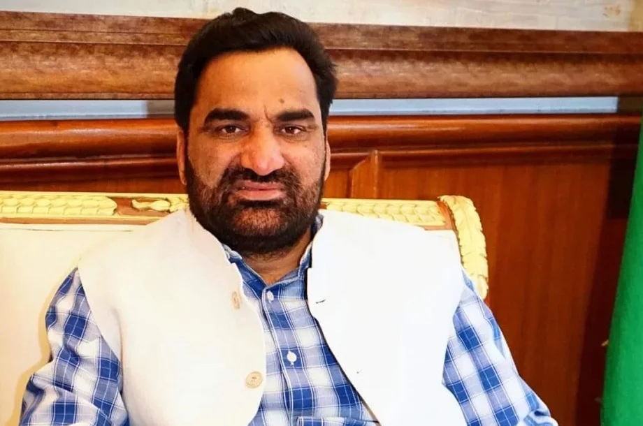 प्रदेश में दलितों पर बढ़ते अत्याचार चिंता का विषय: Hanuman Beniwal
