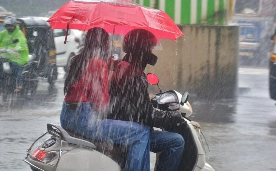 Rajasthan weather update:  प्रदेश में फिर से मौसम लेगा यू-टर्न, इस दिन से सक्रिय होने जा रहा है नया सिस्टम 