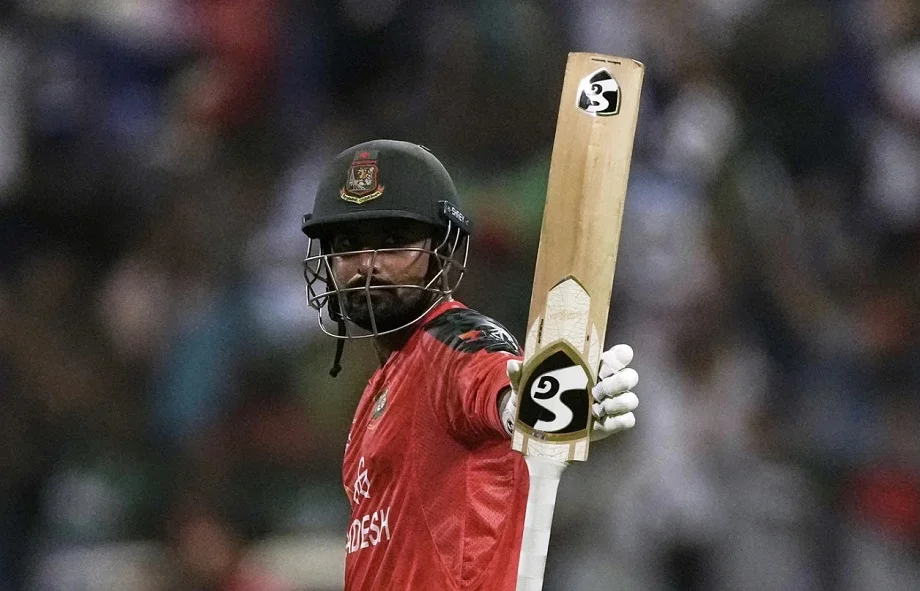 Asia Cup 2025: लिटन दास ने केवल 39 गेंदों पर खेल दी इतनी बड़ी पारी, बांग्लादेश को मिली जीत