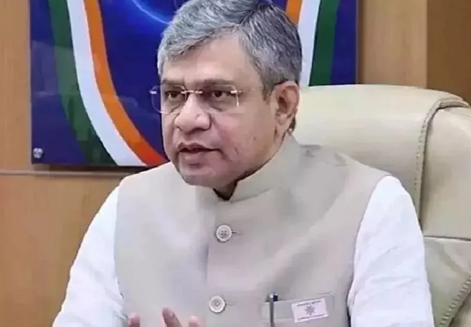 केंद्रीय रेल मंत्री Ashwini Vaishnav ने अब राजस्थान को दी ये बड़ी सौगातें, जल्द ही होगा ऐसा