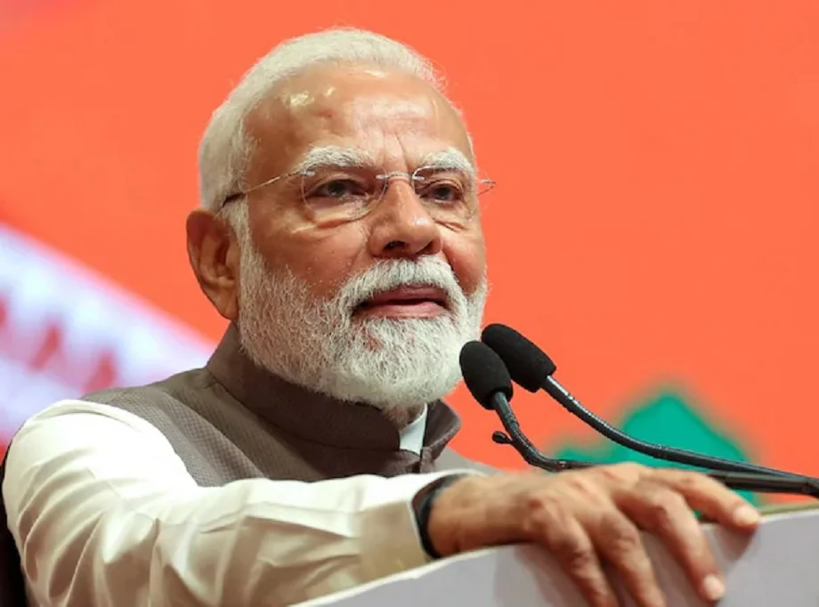 कल मणिपुर का दौरा करेंगे PM Modi, देंगे ये बड़ी सौगातें