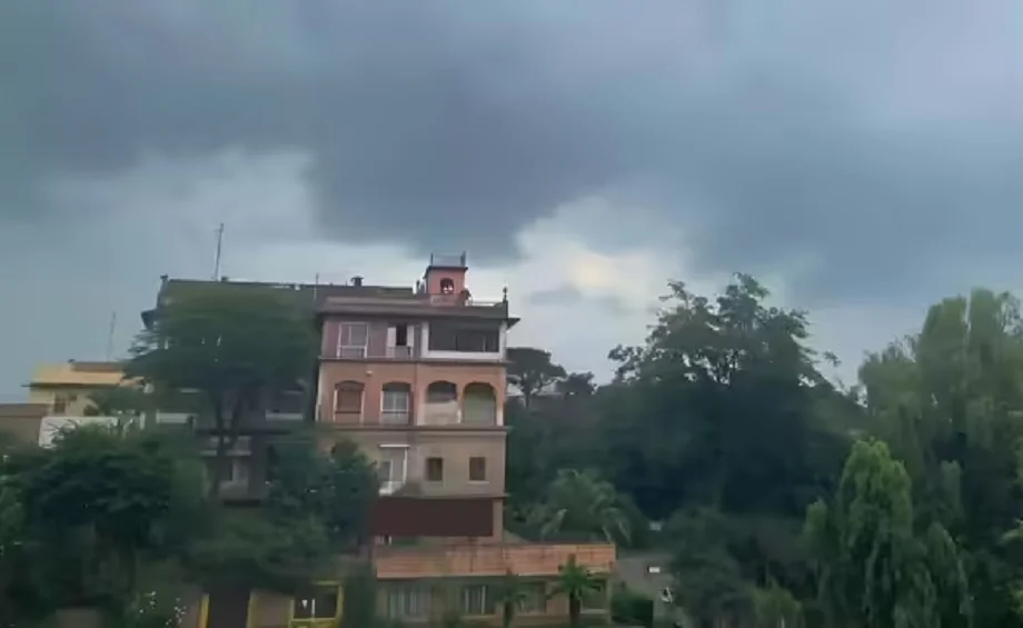 Rajasthan weather update:  कुछ दिन लोगों को झेलनी पड़ेगी गर्मी, ऐसा रहेगा मौसम