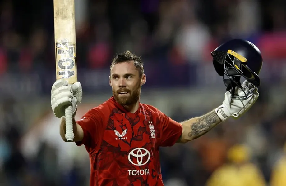 ENG vs SA: इंग्लैंड ने टी20 क्रिकेट में रचा इतिहास, पहली बार बना डाले तीन सौ से अधिक रन