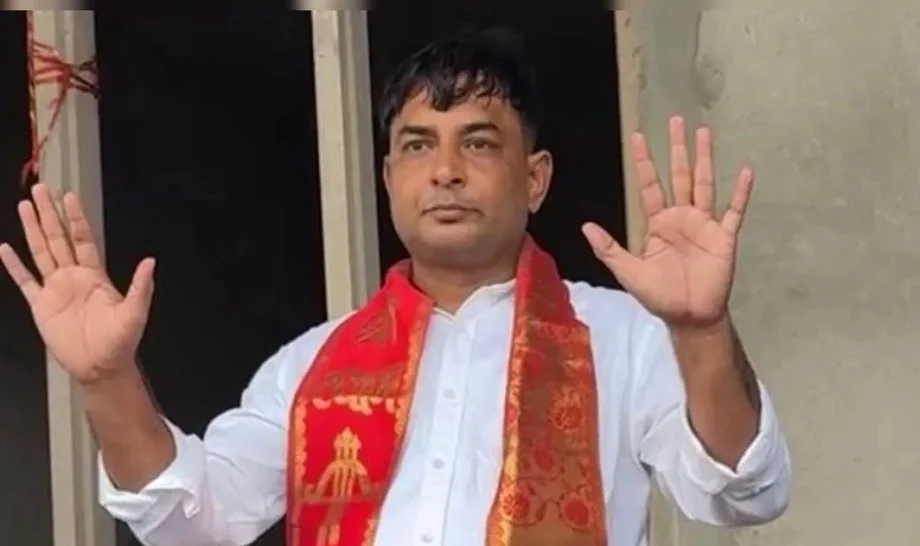 Rajasthan: नरेश मीणा ने दे दी है सरकार को नई टेंशन, कर दिया है ये बड़ा ऐलान