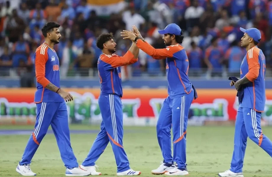 Asia Cup 2025: पाक को हराकर भारत ने हासिल की ये बड़ी उपलब्धि, ऐसा करने वाली पहली टीम बनी