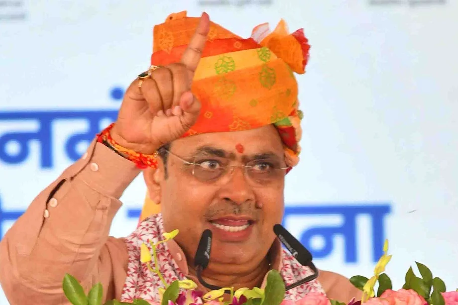 Rajasthan: भजनलाल सरकार ने आमजन के हित में ले लिया है बड़ा निर्णय, इन लोगों को ब्याज में मिलेगी 100 प्रतिशत छूट